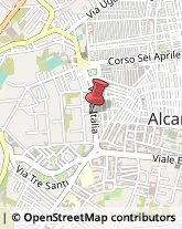 Antincendio - Impianti e Attrezzature Alcamo,91011Trapani