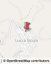 Carabinieri Lucca Sicula,92010Agrigento