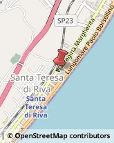 Torrefazioni Caffè - Vendita al Dettaglio ed Esercizi Santa Teresa di Riva,98028Messina