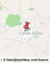 Aziende Sanitarie Locali (ASL) Cefalà Diana,90030Palermo