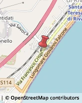 Apparecchi Acustici per Non Udenti Santa Teresa di Riva,98028Messina