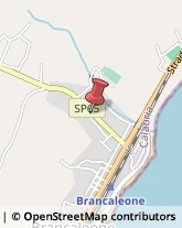 Aziende Sanitarie Locali (ASL) Brancaleone,89036Reggio di Calabria