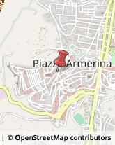 Collocamento - Uffici Piazza Armerina,94015Enna