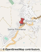 Carabinieri Bivona,92010Agrigento