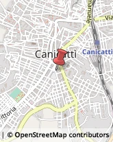 Tour Operator e Agenzia di Viaggi Canicattì,92024Agrigento