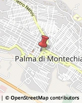 Medicina Interna - Medici Specialisti Palma di Montechiaro,92020Agrigento