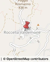 Farmacie Roccella Valdemone,98030Messina