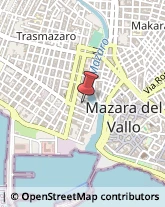 Pesce - Lavorazione e Commercio Mazara del Vallo,91026Trapani