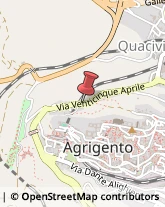 Autolinee Agrigento,92100Agrigento