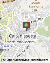 Taxi Caltanissetta,93100Caltanissetta