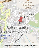 Taxi Caltanissetta,93100Caltanissetta