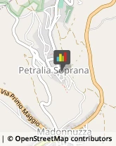 Bed e Breakfast Petralia Soprana,90026Palermo