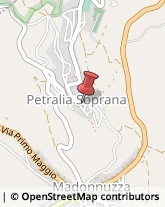 Bed e Breakfast Petralia Soprana,90026Palermo