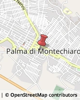 Cardiologia - Medici Specialisti Palma di Montechiaro,92020Agrigento