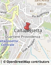 Panetterie Caltanissetta,93100Caltanissetta