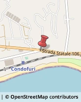 Autonoleggio Condofuri,89030Reggio di Calabria