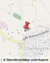 Pneumatici - Commercio Sambuca di Sicilia,92017Agrigento