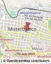 Istituti di Bellezza Misterbianco,95045Catania