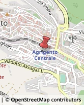 Ordini e Collegi Professionali,92100Agrigento