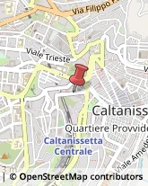 ,93100Caltanissetta