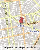 Corso Italia, 69,95129Catania