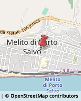 Arredo Urbano Melito di Porto Salvo,89063Reggio di Calabria