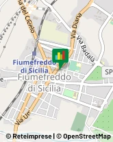 Spacci Aziendali ed Outlets,95013Catania