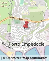Impianti Idraulici e Termoidraulici Porto Empedocle,92014Agrigento