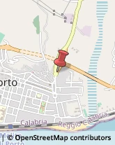 Serramenti ed Infissi Metallici Melito di Porto Salvo,89063Reggio di Calabria