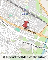 Servizi Igienici - Noleggio Gela,93012Caltanissetta