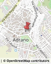 Vigili del Fuoco Adrano,95031Catania