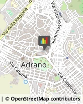 Vigili del Fuoco Adrano,95031Catania