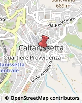 Associazioni ed Istituti di Previdenza ed Assistenza Caltanissetta,93100Caltanissetta