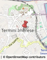 Aziende Sanitarie Locali (ASL) Termini Imerese,90018Palermo