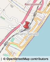 Onoranze e Pompe Funebri Furci Siculo,98023Messina