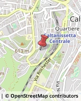 Palestre e Centri Fitness,93100Caltanissetta