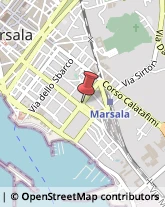 Studi Medici Generici Marsala,91025Trapani