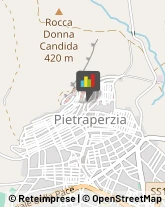 Nettezza Urbana - Servizio Pietraperzia,94016Enna