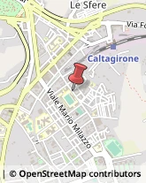 Osterie e Trattorie Caltagirone,95041Catania