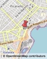 Scuole e Corsi di Lingua,95127Catania