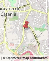 Cooperative e Consorzi Gravina di Catania,95030Catania