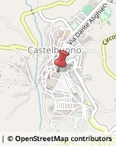 Comuni e Servizi Comunali Castelbuono,90013Palermo