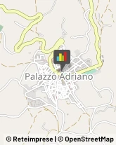 Scuole Pubbliche Palazzo Adriano,90030Palermo