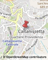 Abbigliamento Caltanissetta,93100Caltanissetta