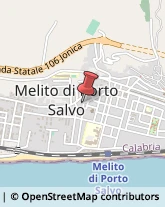 Osterie e Trattorie Melito di Porto Salvo,89063Reggio di Calabria