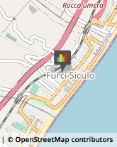 Comuni e Servizi Comunali Furci Siculo,98023Messina