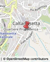 Bed e Breakfast Caltanissetta,93100Caltanissetta