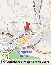 Autorimesse e Parcheggi Agrigento,92100Agrigento