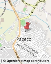 Pescherie Paceco,91027Trapani