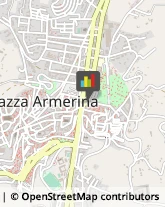 Trasporto Pubblico Piazza Armerina,94015Enna